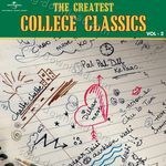 The Greatest College Classics - Vol.2 - Anette Song Download