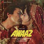 Awaaz - Anette Song Download